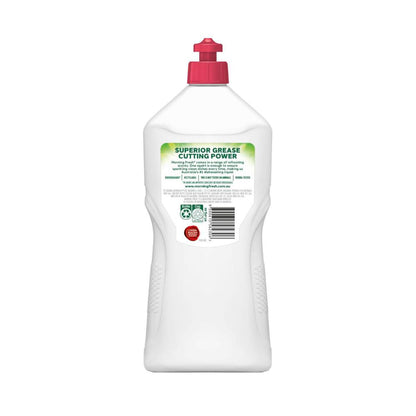 Morning Fresh Raspberry & Crisp Apple Dishwashing Liquid - 900mL