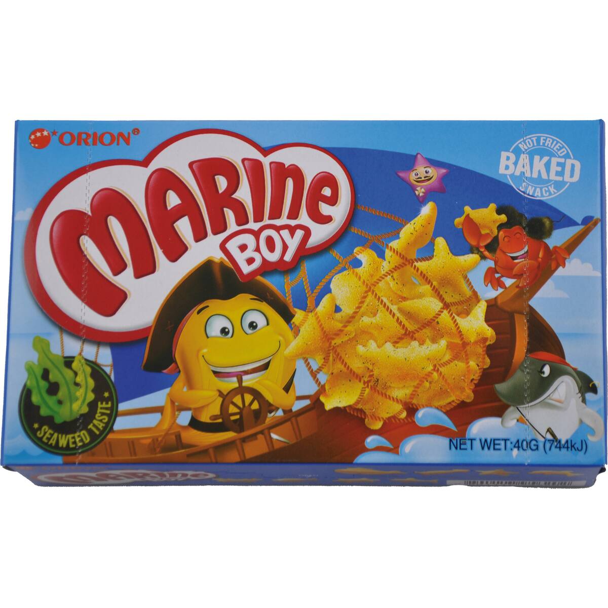 Orion Marine Boy 40g