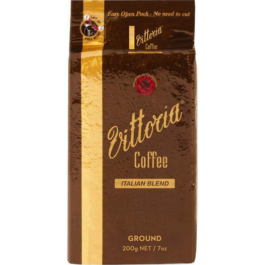 Vittoria Italian Ground 200g