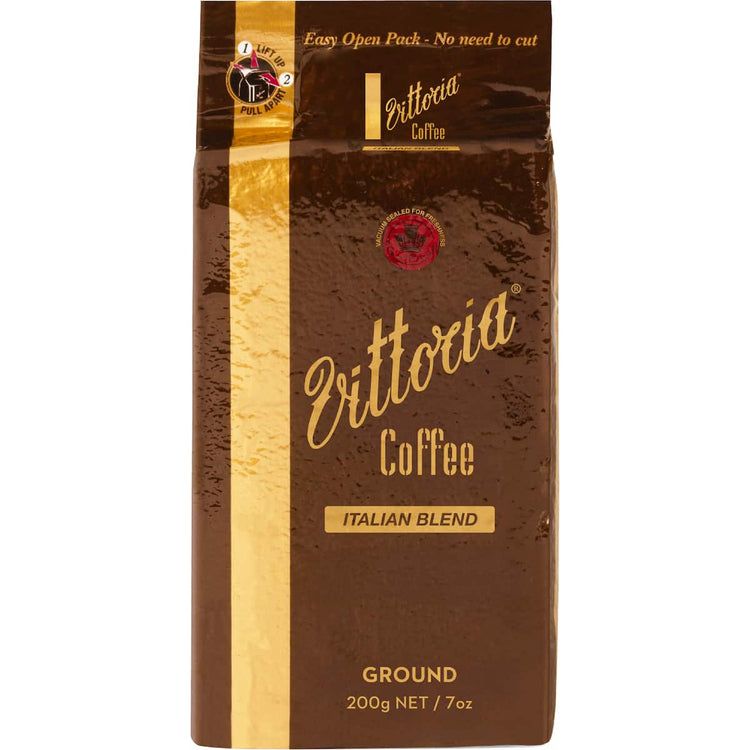 Vittoria Italian Ground 200g