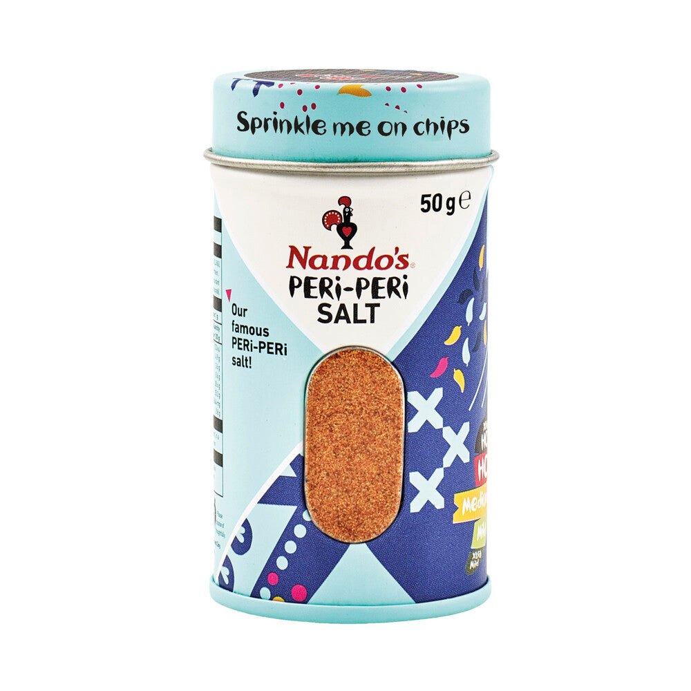 Nando's Peri Peri Salt - 50g