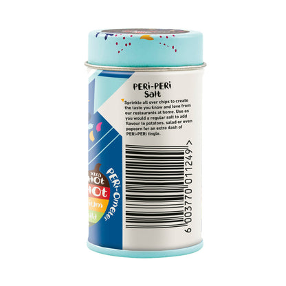 Nando's Peri Peri Salt - 50g