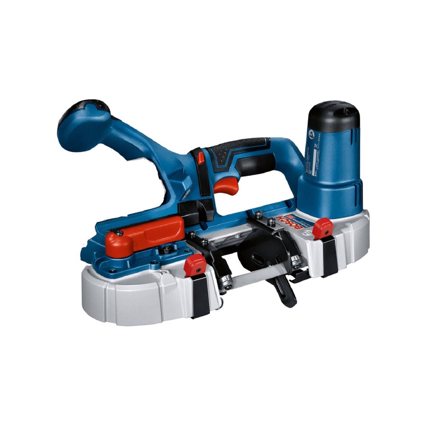 Bosch Band Saw - 18V - 63.5mm