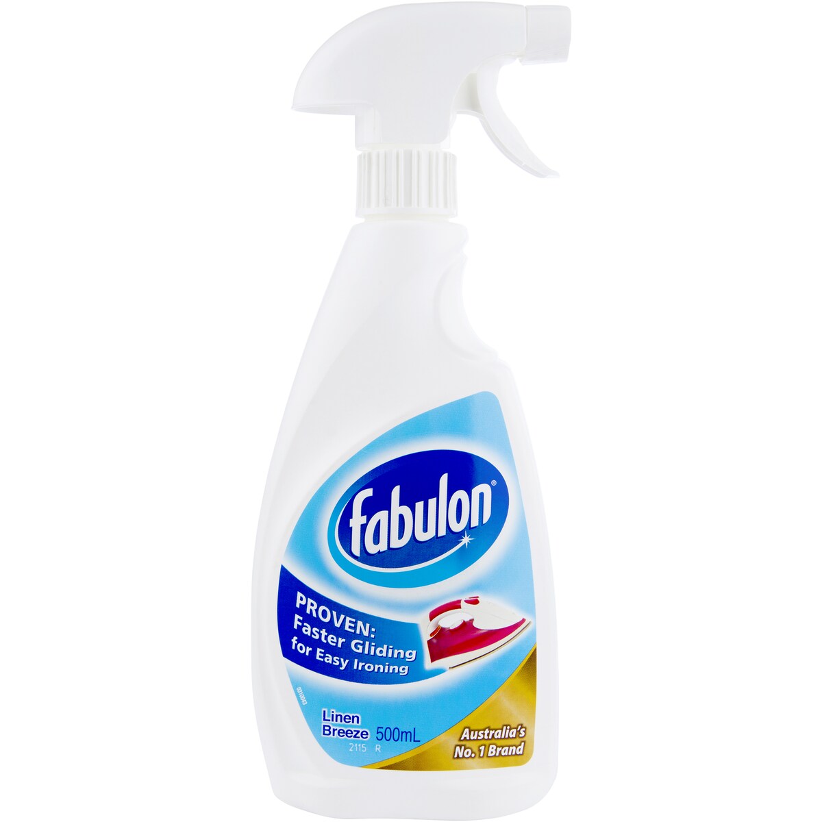Fabulon Starch Trigger 500mL