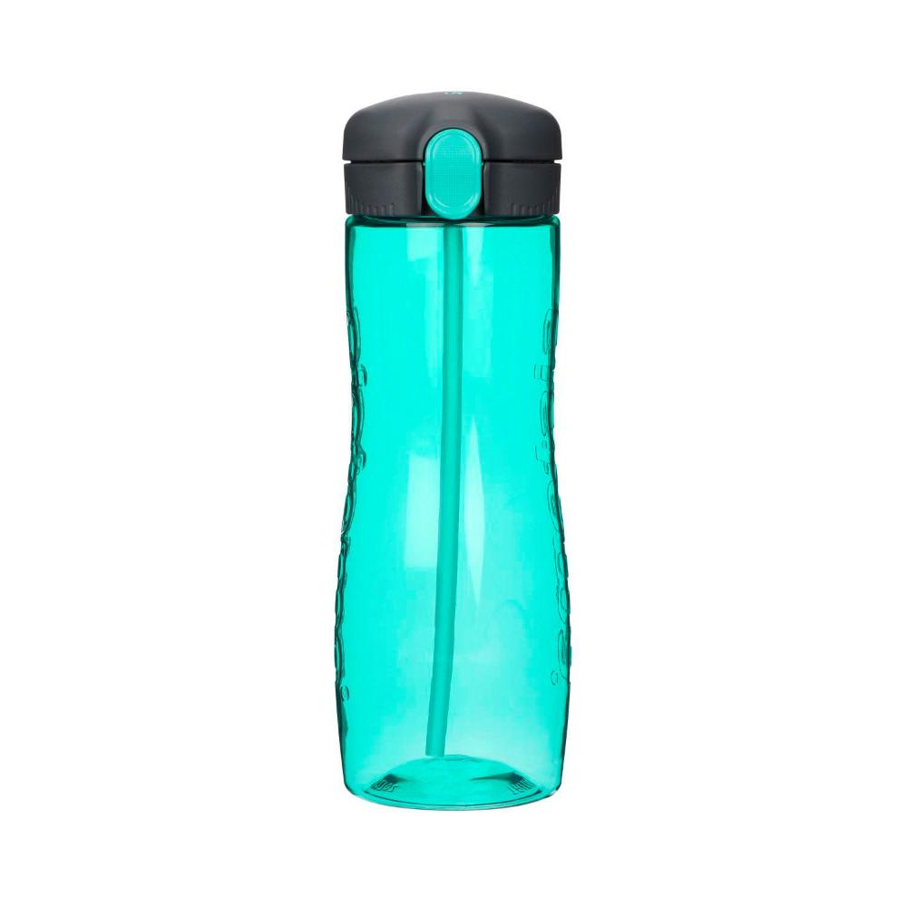 Sistema Hydrate Tritan Quick Flip Bottle - 1 Pack