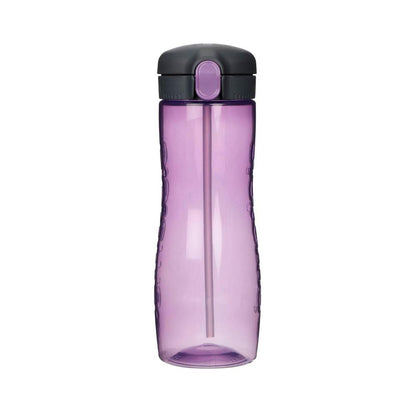 Sistema Hydrate Tritan Quick Flip Bottle - 1 Pack