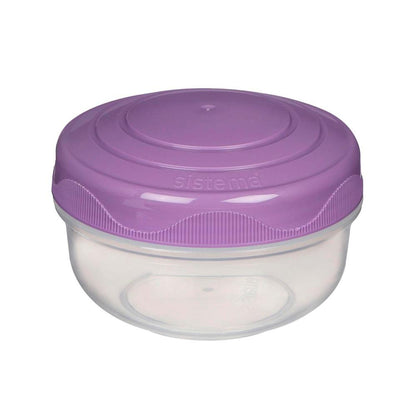Sistema To Go Portion Pod - 2 Pack