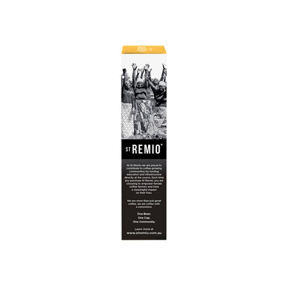 St Remio Coffee Expressi/Caffitaly Compatible assic Capsules - 10 Pack