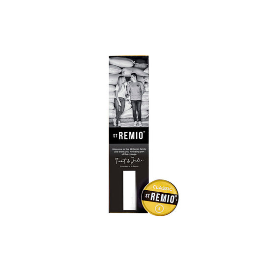St Remio Coffee Expressi/Caffitaly Compatible assic Capsules - 10 Pack