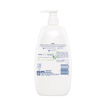 Nivea Shower Indulgent Moisture Coconut - 1L