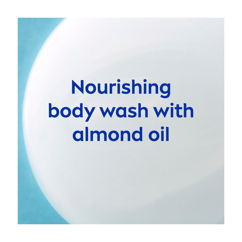 Nivea Shower Rich Moisture Soft - 1L