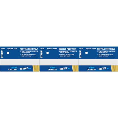 Up&go Liquid Breakfast Banana 250ml X 3 Pack