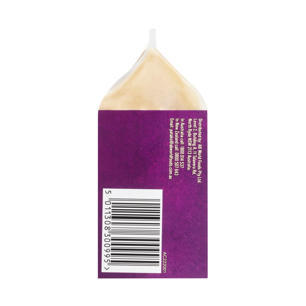 Patak's Curry Kit Korma - 315g