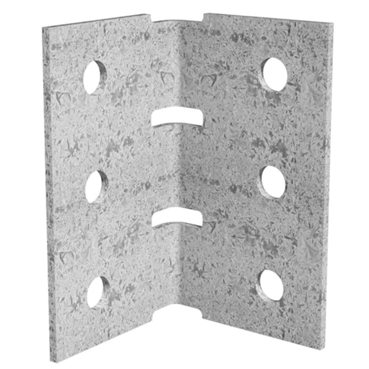 Dunnings Angle Bracket - 60 x 60 x 105mm