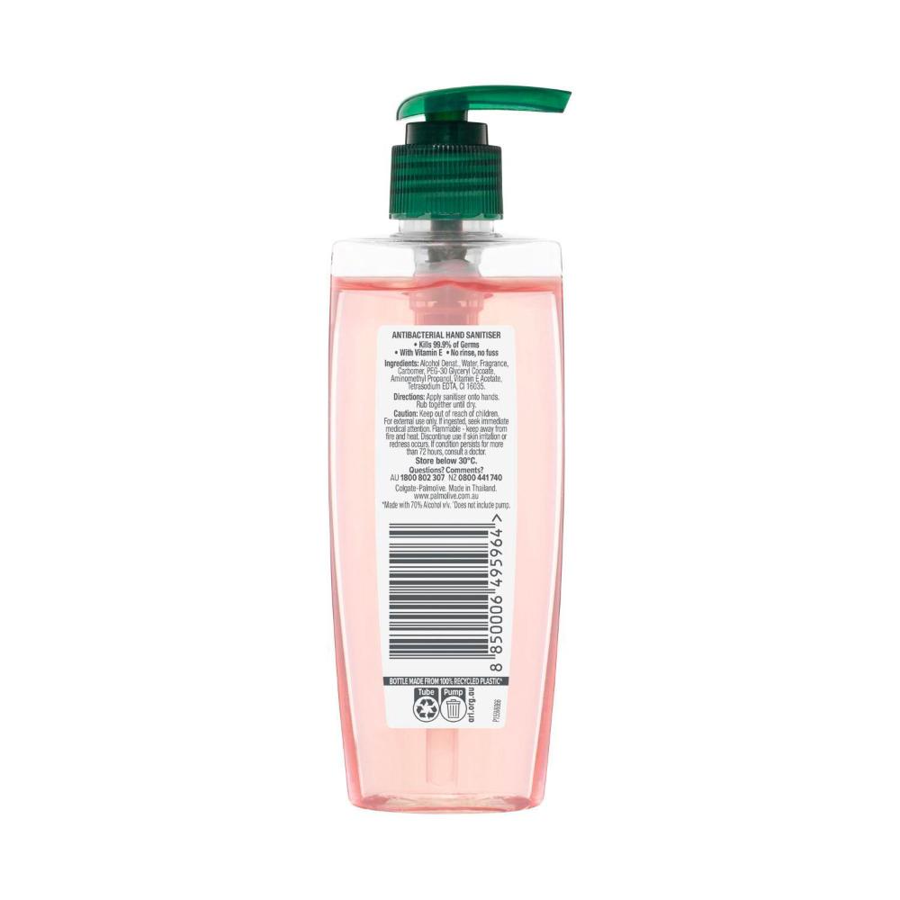Palmolive Japanese Cherry Blossom Hand Sanitiser - 200mL