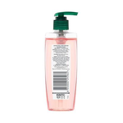 Palmolive Japanese Cherry Blossom Hand Sanitiser - 200mL