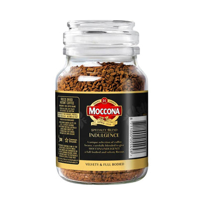 Moccona Indulgence Specialty Blend Instant Coffee - 200g