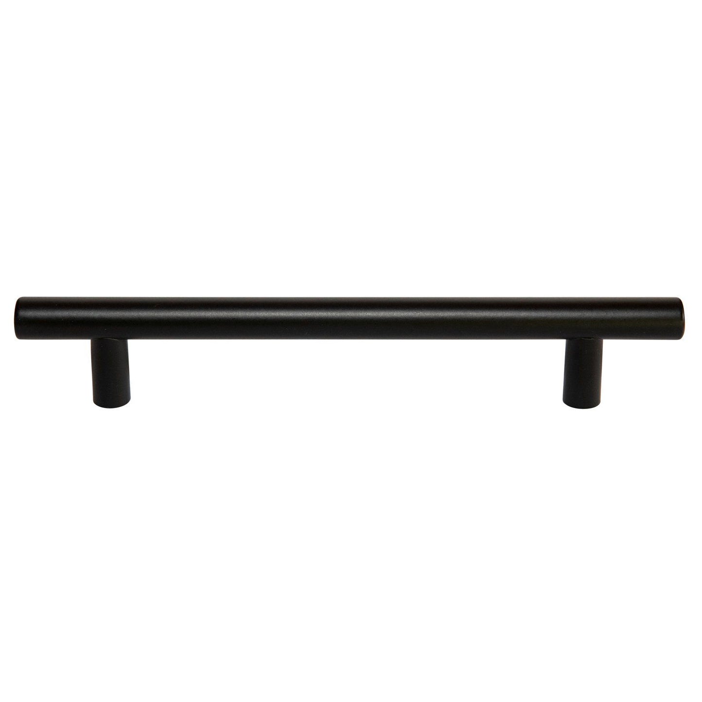 Taskmaster Hollow T Handle - 128mm - Black Matte