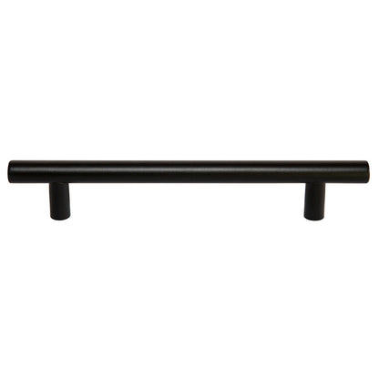 Taskmaster Hollow T Handle - 128mm - Black Matte