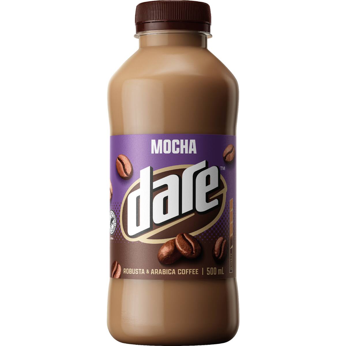 Dare Mocha Iced Coffee 500ml