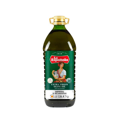 La Espanola Extra Virgin Olive Oil - 3.78L