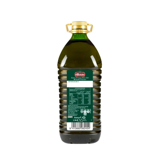 La Espanola Extra Virgin Olive Oil - 3.78L