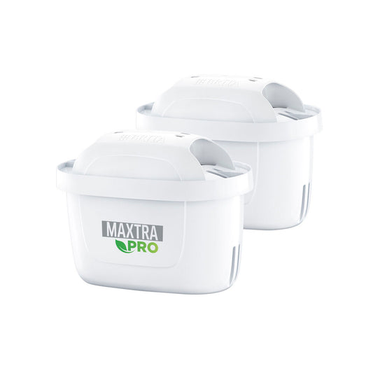Brita Water Filter Maxtra Pro Limescale Expert - 2 pack