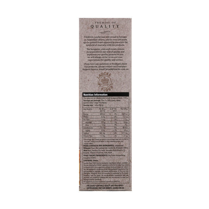 Laucke Pizza & Focaccia Flour Mix - 1kg
