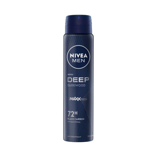 Nivea Deo Aero Men Deep - 250mL