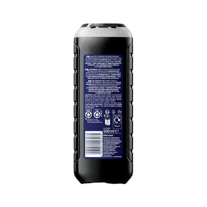 Nivea Men Deep ean Shower Gel - 500mL