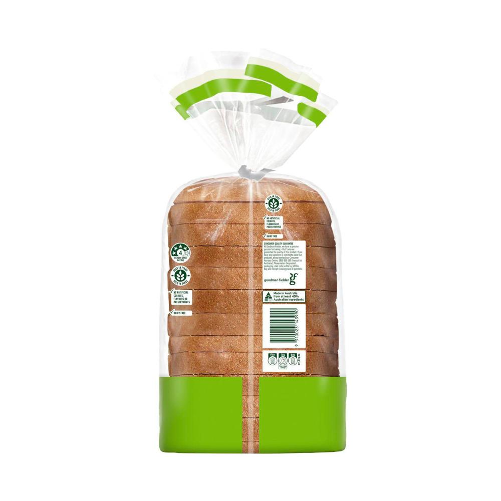 Helga's Gluten Free White Bread Slices - 470g
