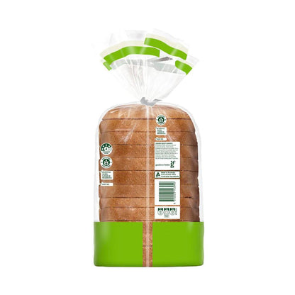 Helga's Gluten Free White Bread Slices - 470g