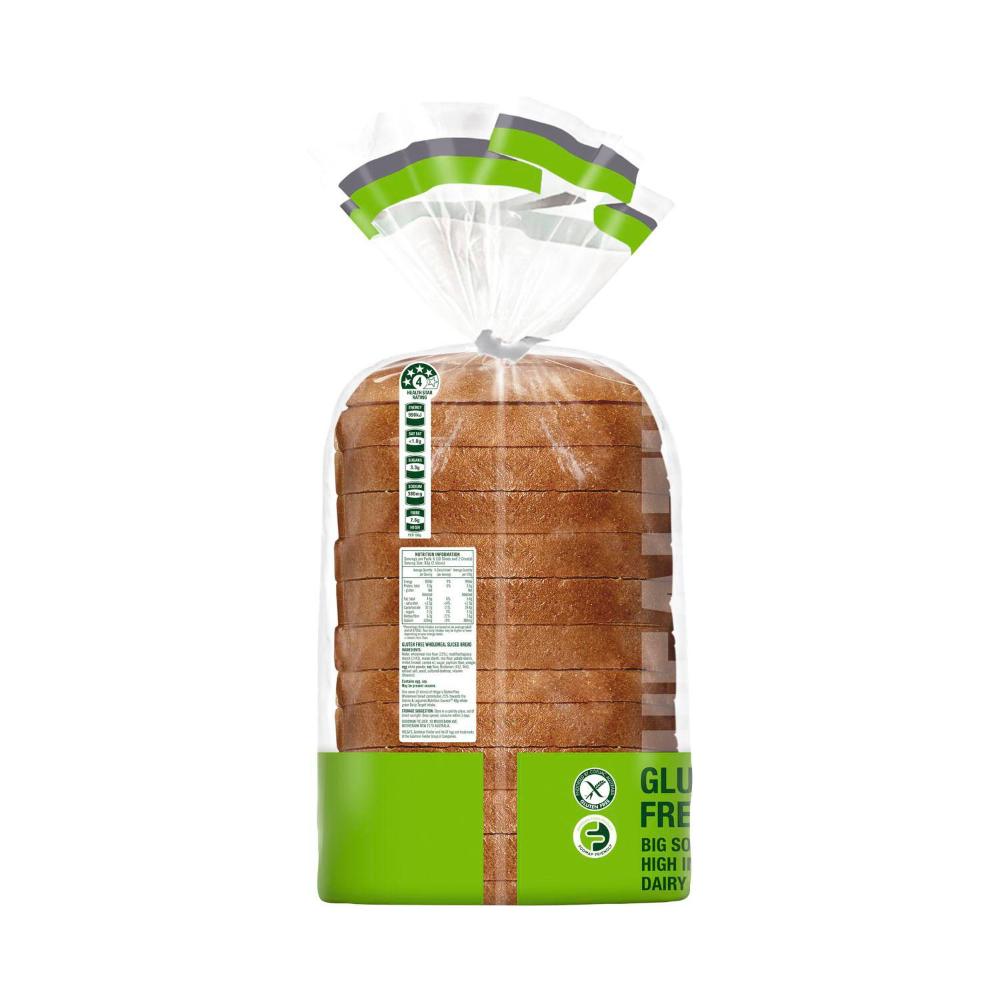 Helga's Gluten Free Traditional Wholemeal Bread - 500g