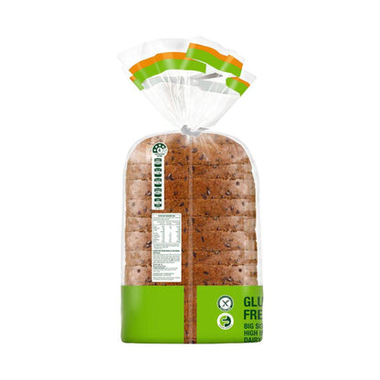 Helga's Gluten Free Mixed Grain Bread - 500g