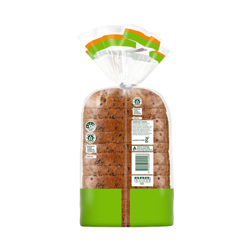 Helga's Gluten Free Mixed Grain Bread - 500g