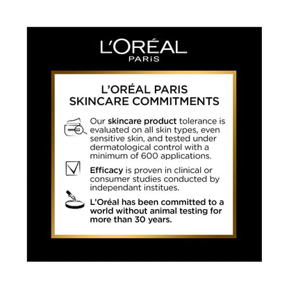 L'Oreal Age Perfect Golden Age Rosy Day Cream SPF 15 - 50mL
