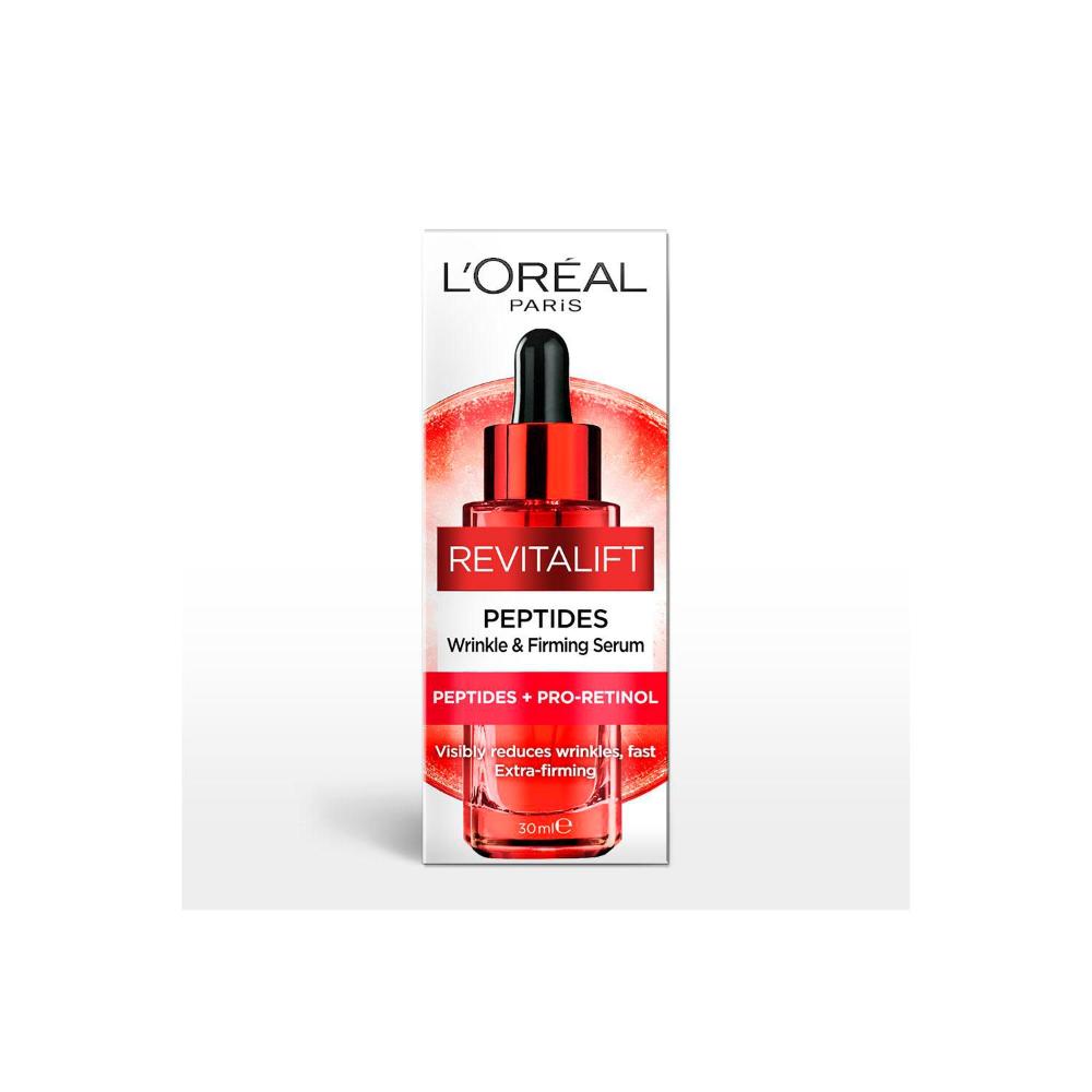 L'Oreal Revitalift Concentrated Serum - 30mL