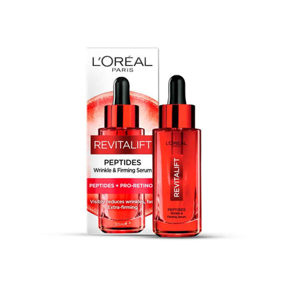 L'Oreal Revitalift Concentrated Serum - 30mL