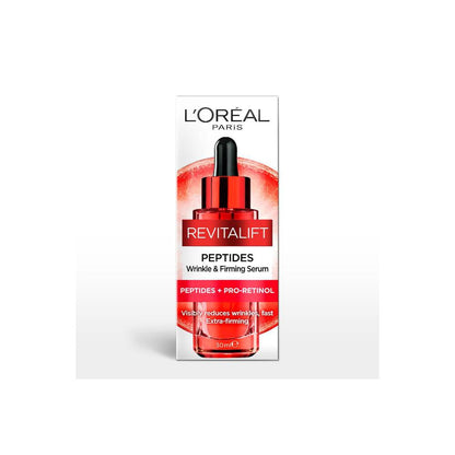 L'Oreal Revitalift Concentrated Serum - 30mL