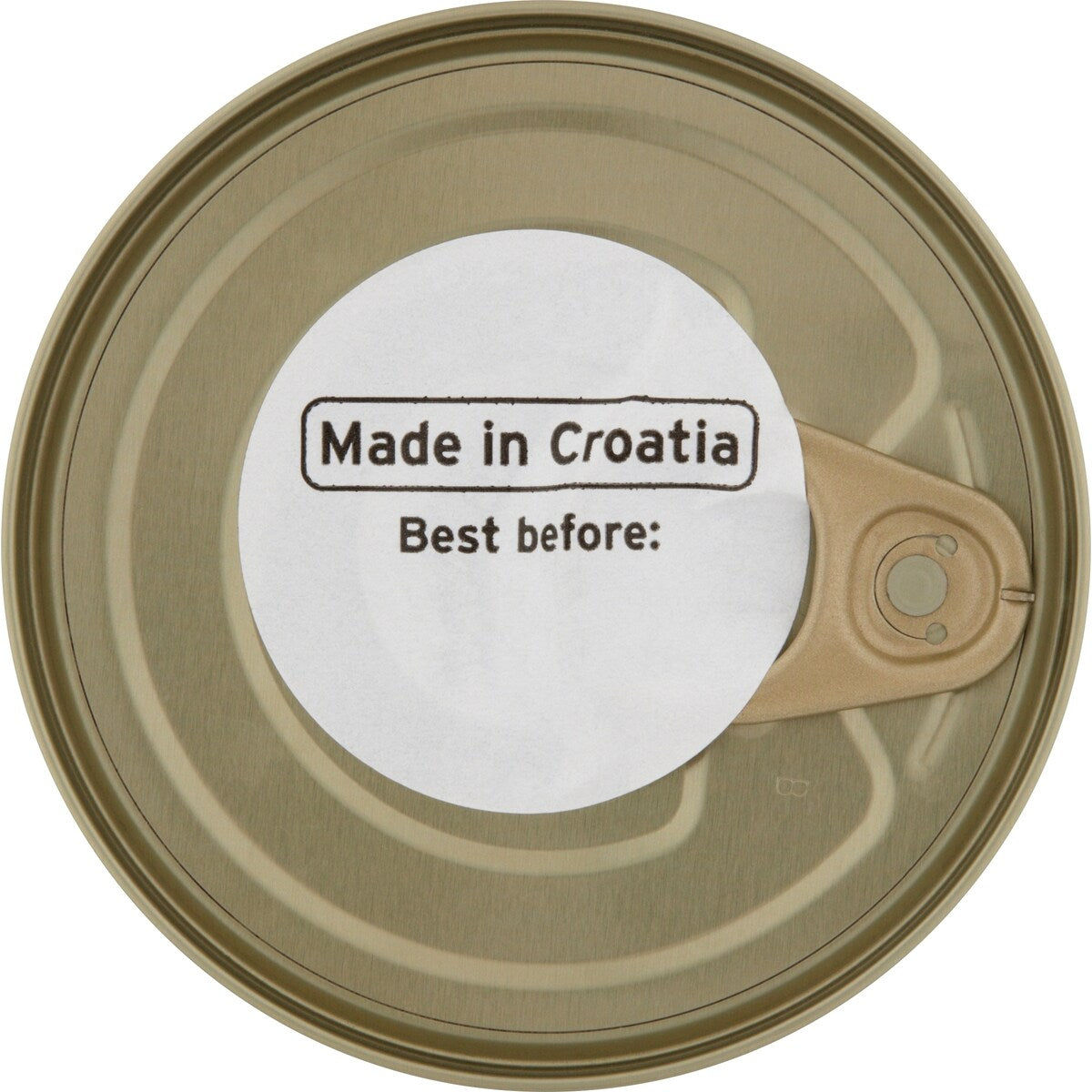 Podravka Chicken Paste 100g