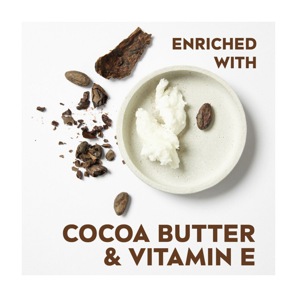 Nivea Body Lotion Cocoa Butter Indulge - 400mL