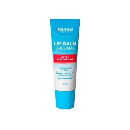 Dermal Therapy Lip Balm Original - 10g