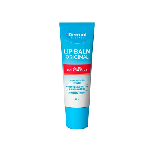 Dermal Therapy Lip Balm Original - 10g