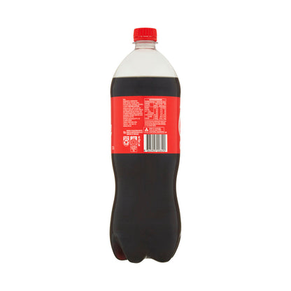 Que Cola Soft Drink - 1.25L