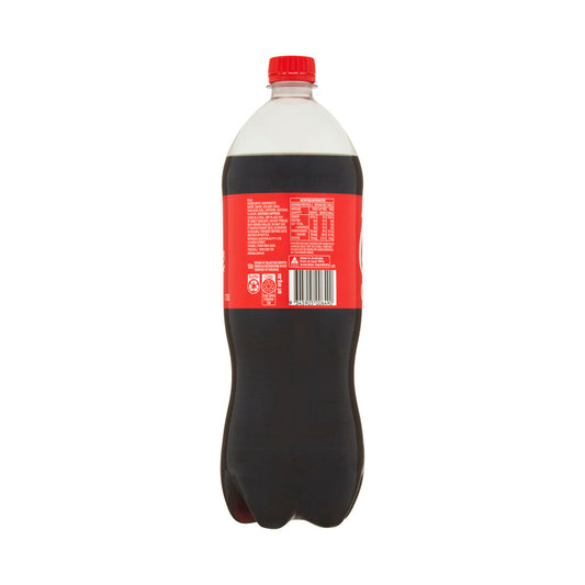 Que Cola Soft Drink - 1.25L