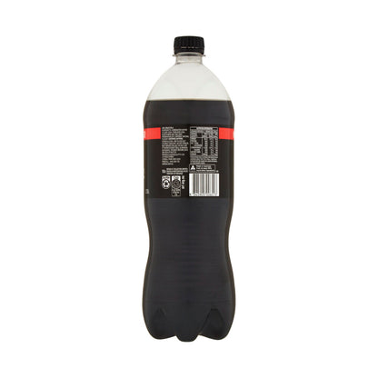 Que Cola No Sugar Cola - 1.25L