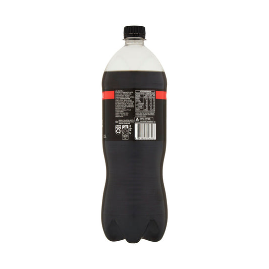 Que Cola No Sugar Cola - 1.25L