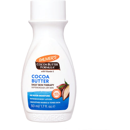 Palmers Cocoa Butter Intensive Body Moisturiser 50ml