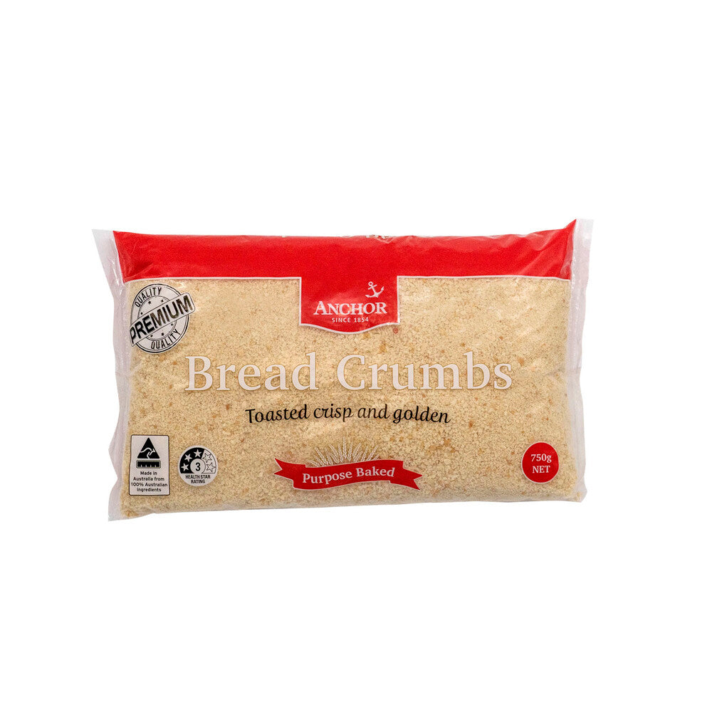 Anchor Breadcrumbs - 750g