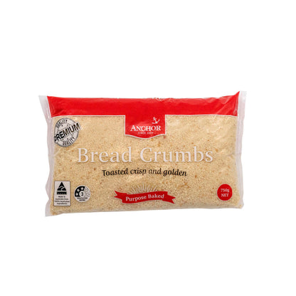 Anchor Breadcrumbs - 750g